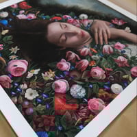 Image 1 of “Takotsubo” Limited Edition Print