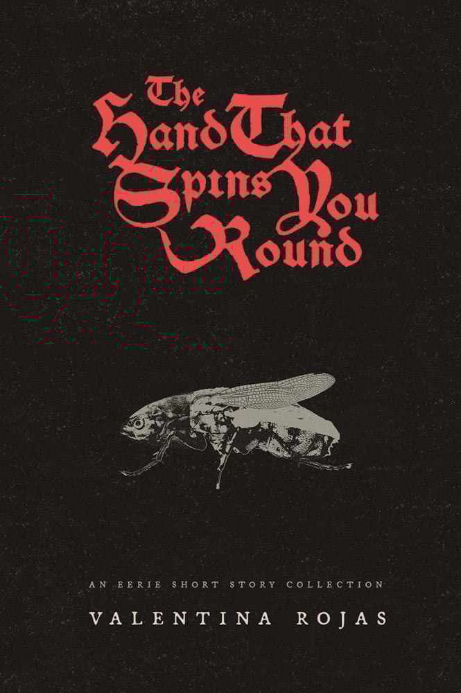 The Hand That Spins You Round (PREORDER)