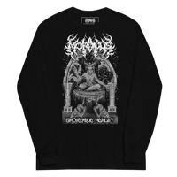 Morduus Grotesque Reality Longsleeve Tee