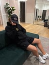 Joggy Shorts (black)