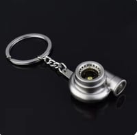 Image 4 of Turbo Keychains
