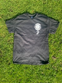 Image 2 of Mind, Body & Sole Logo Semicolon T-shirt 