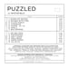 Image of (PUZZLED001)