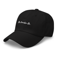 Image 3 of The Kreativ Co. Dad Hat