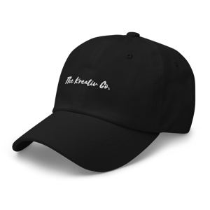 Image of The Kreativ Co. Dad Hat