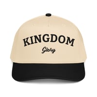 Image 1 of Kingdom Glory - 2 tone