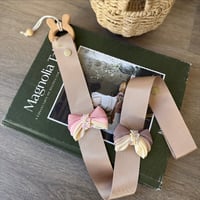 Image 1 of HAIR BOW ORGANIZER