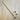 Tynd oak floor lamp