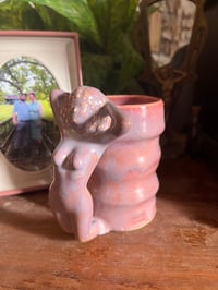 Image 1 of Lady Mug