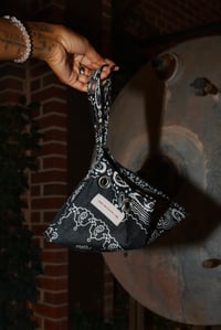 Image 2 of "DIESEL" FORTUNE COOKIE TOTE