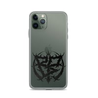 Image 4 of BP Clear Case for iPhone®