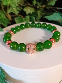 Image 3 of (1pc) Panther Bracelets