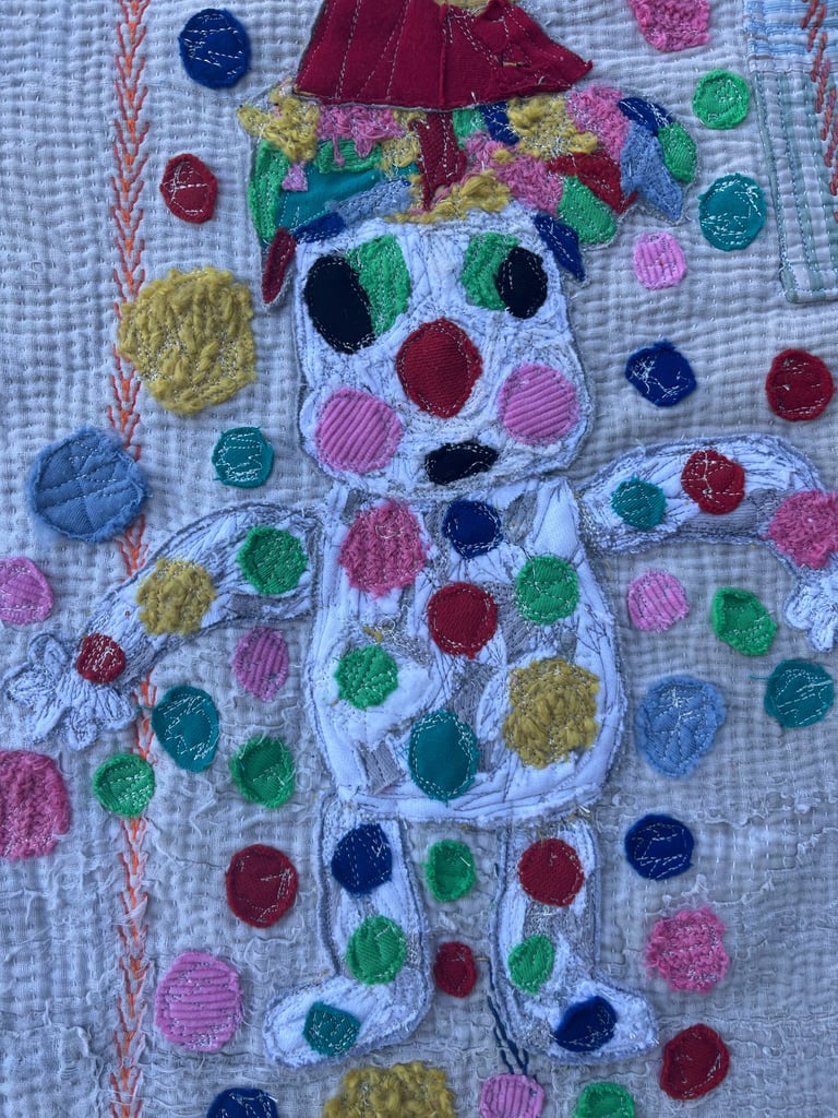 Party Time [XL] Image 3