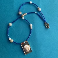 Image 1 of Collier « BRISBAN »