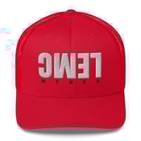 Image 7 of IYKYK classic mesh back