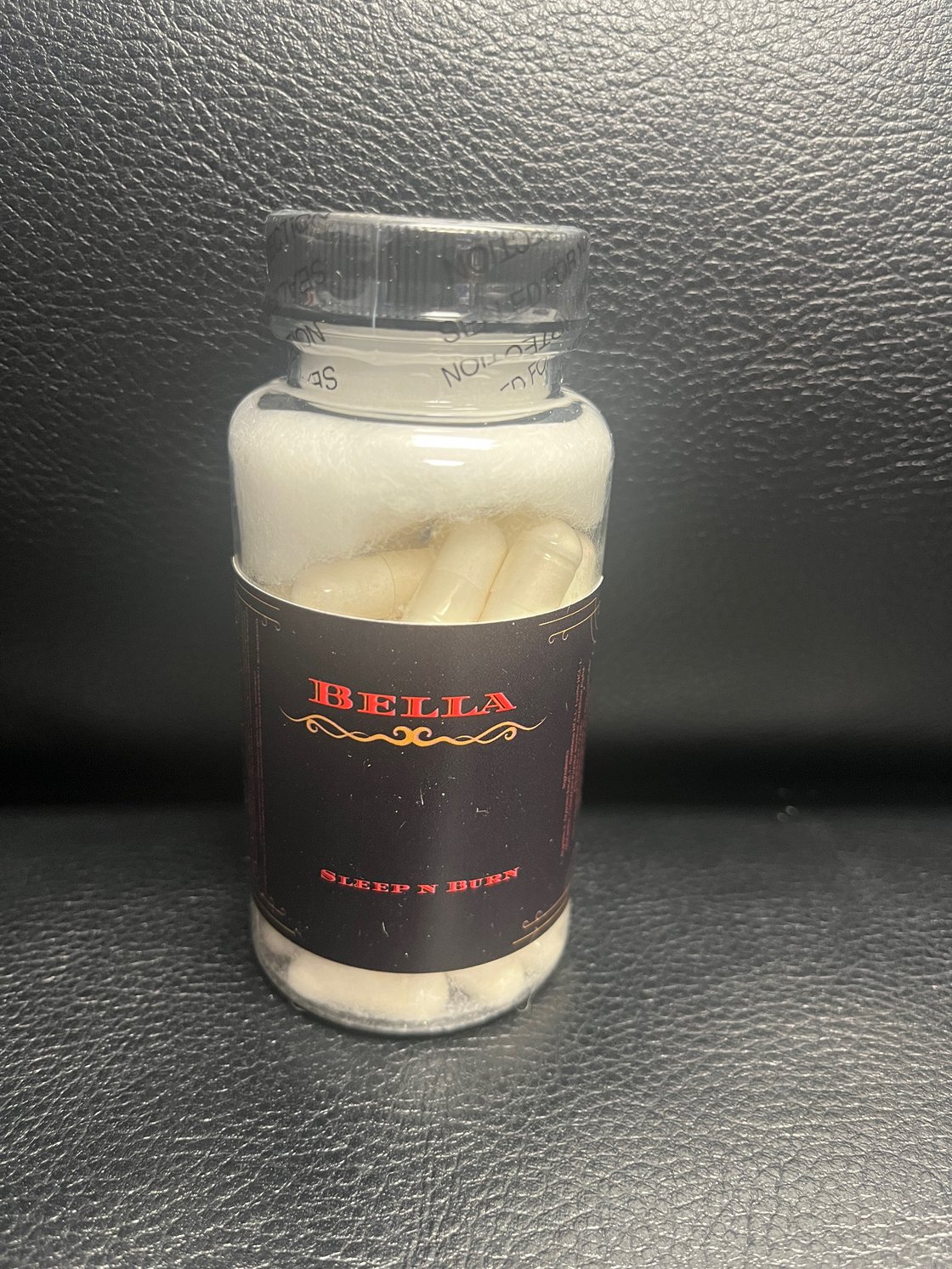 Image of Sleep N Burn