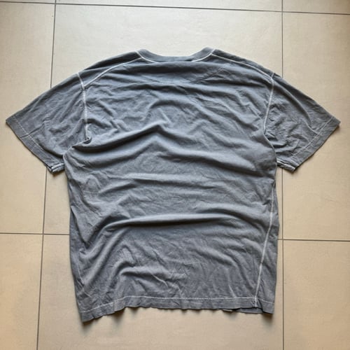 Image of Stone Island T-shirt, Size Large