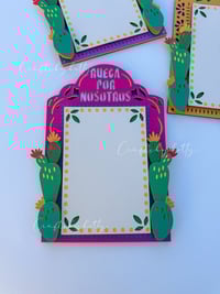Image 3 of LARGE NICHO FRAMES SVG/ ARCHIVOS DIGITALS