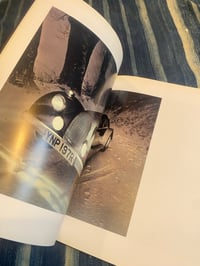 Image 8 of Obsession, Bob Carlos Clarke, 1987.