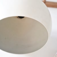 Image 5 of Suspension Eye Ball années 70