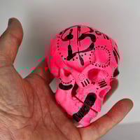 Image 2 of skull customization R2