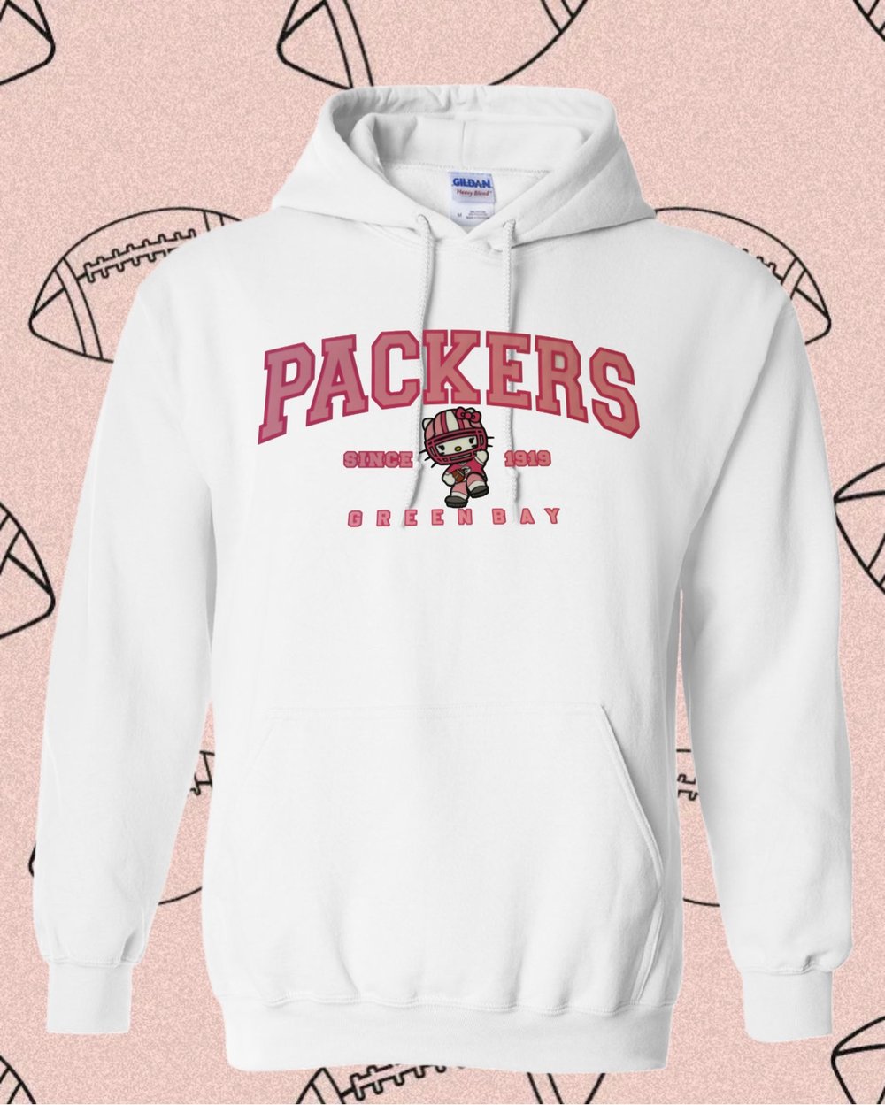 Image of Hk Pack Pink