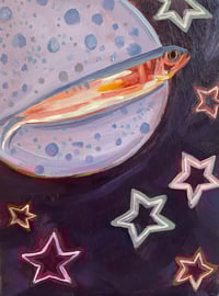 Image 4 of Space Sardine