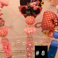 Image 6 of Fancy Happy Gurls Pen 