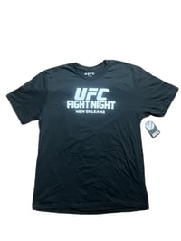 Image 2 of UFC FightNight “New Orleans”(XL)