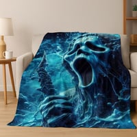 Image 4 of What’s Your Favorite Scary Blanket?