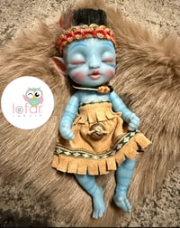 Lofar Avatar silicona 