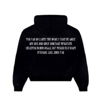 Image 2 of DGNFD GRMNTS Hoodie Set 