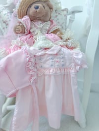 Image 3 of Pink Polly Flinders - 12 months 