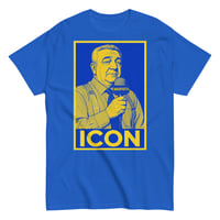 ICON  tee