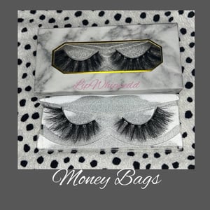 Image of Strip Lashes 