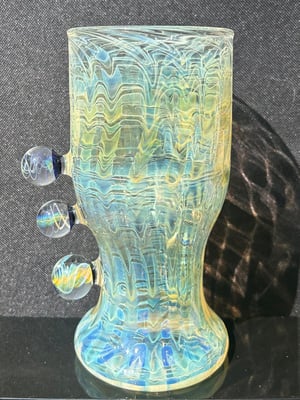 Image of Saucey Glass x 248 Glass Cup