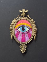 Love Tokens - Mystic Eye 14