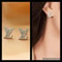 LV Stud Earrings  Image 2