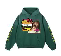 Image 3 of “BITE ME” HOODIE 