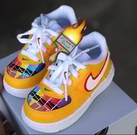 Image 2 of Crayola Af1