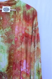 Image 4 of Kaleidoscope Robe 