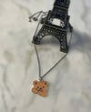 Teddy Necklace 