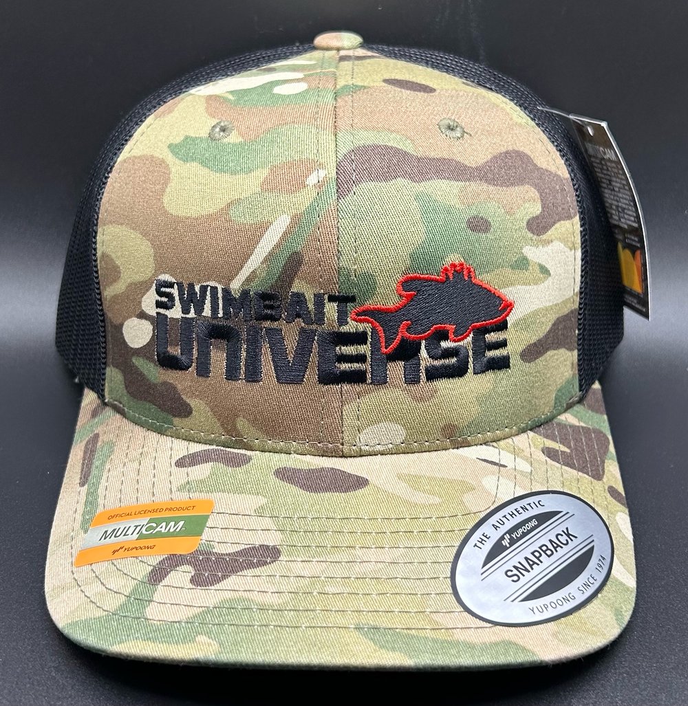 Home | Swimbait Universe