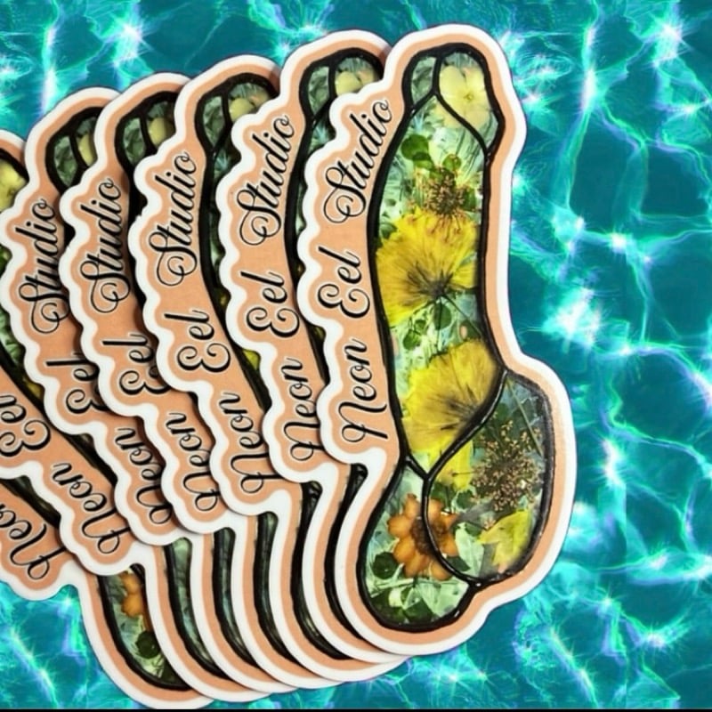 Image of Stickers