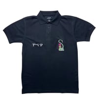 og snake girl polo