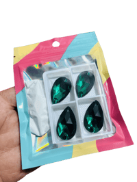 Image 3 of Emerald Bay Butterfly Beading Kit