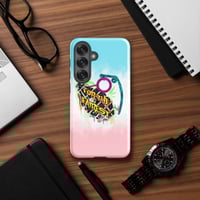 Image 5 of "For The Fairest" Tough case for Samsung®