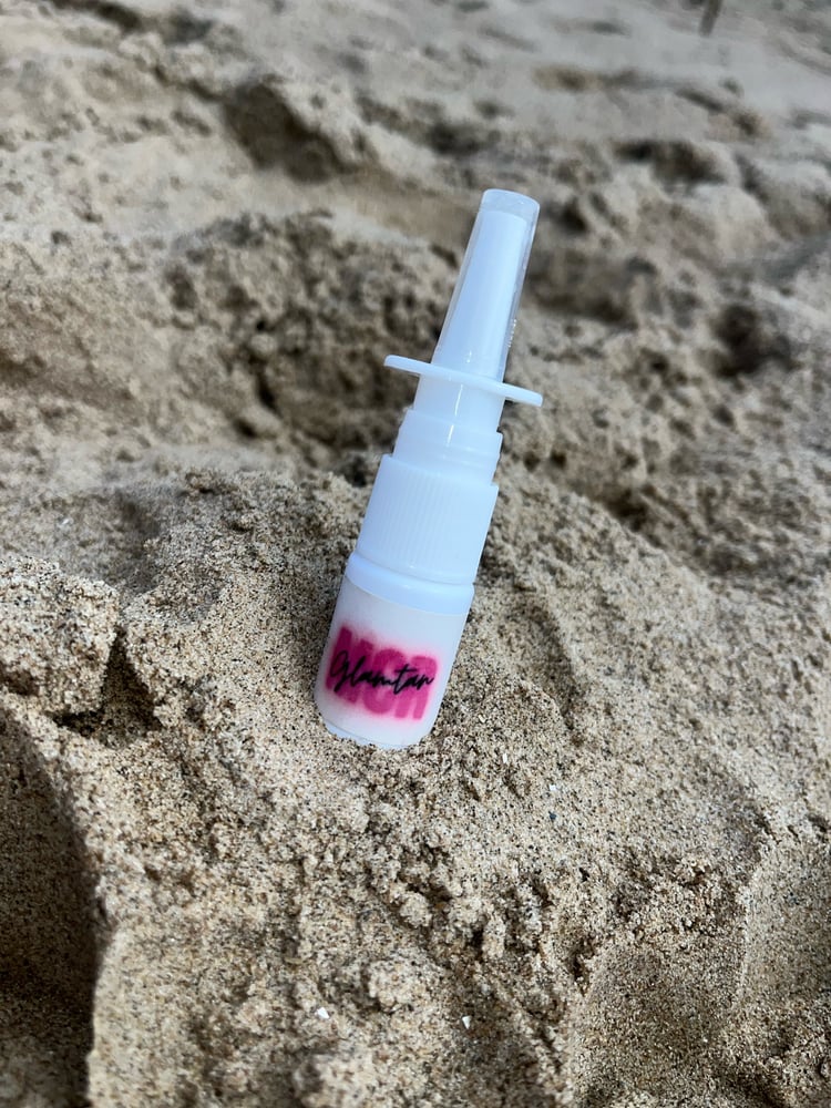Image of Extreme dark nasal 