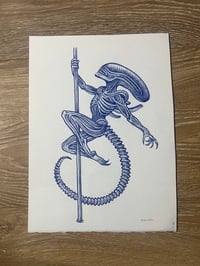Xenomorph I