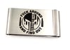 Custom money clip 